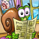 play Snail Bob 2