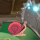 play A Snail Story