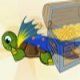 play Turtle Dreams To Fly