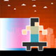 play Pixel City Skater