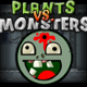 play Plants Vs. Monsters