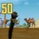 play Death Worm 2