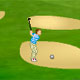 play Pressure Golf