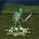play Zombie Knight