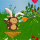 play Bloons 2 Spring Fling