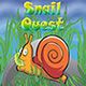 play Snail Quest