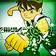 play Ben 10 Ultimatrix