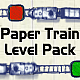 play Paper Train Level Pack