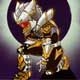 play Armor Hero Flight Action