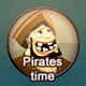 play The Pirates Time