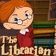 play The Librarian