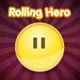 play Rolling Hero