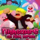 play Nightmare On Pink Street