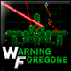play Warning Foregone
