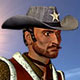 play Sheriff Rage