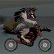 play Werewolf Rider