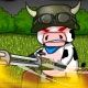 play Cow Vs Zombie