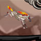 play Robot Unicorn Attack: Heavy Metal