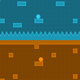 play Tealy And Orangey