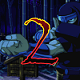 play Shuriken Escape 2