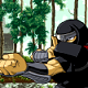 play Shuriken Escape