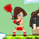 play Berzerk Ball