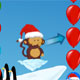 play Bloons 2: Christmas Pack