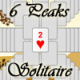 play 6 Peaks Solitaire