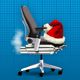 play Intel Rocket Man Christmas Edition