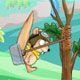 play Fly Squirrel Fly 2