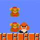 play Super Mario Goomba Mode