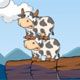 play Freaky Cows