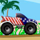 play Truck Toss