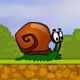 play Snail Bob