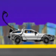play Back To The Future Clock Tower Scene
