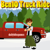 play Ben 10 Truck Ride