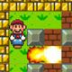 play Super Mario Bomber