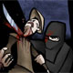 play Ninja Rampage