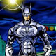 play Batman Dress Up