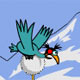 play The Birdinator