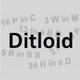 play Ditloid