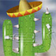 play Plastic Cactus