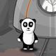 play Panda'S Bigger Adventure