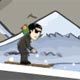 play Ski Maniacs