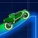 play Neon Rider