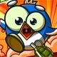 play Penguin Destroyer