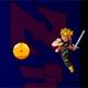 play Dragon Ball Pong