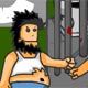 play Hobo Prison Brawl