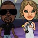 play Kanye Vs Taylor