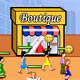 play Shopping Street